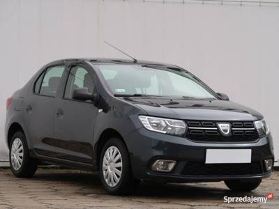 Dacia Logan 1.0 SCe