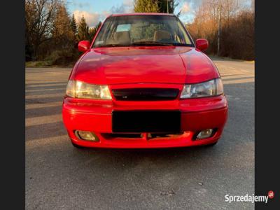 Daewoo Nexia (Cielo), Sedan GLX 1.5 90 KM