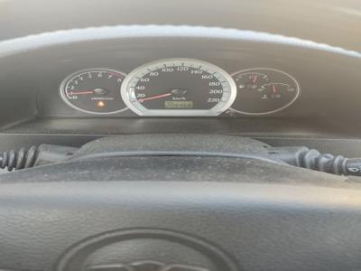 Daewoo Nubira III 2004 1.6 16v