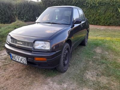 Daihatsu Applause 1.6 kat 1989 stan idealny niski przebieg