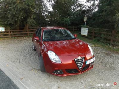 Do sprzedania Alfa Romeo Gulietta