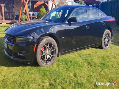 Dodge charger GT AWD