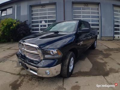 Dodge RAM 1500 CLASSIC 2020 5,7 Hemi 4x2 PRZEBIEG 3900 km! ZAREJESTROWANY !