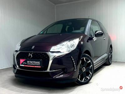 DS Automobiles DS 3 DS3 1,2 Klima, Aluminiowe felgi, EL. Lu…