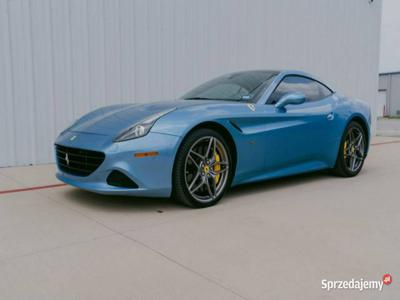 Ferrari California Ferrari California 8 Cylindrów 460KM