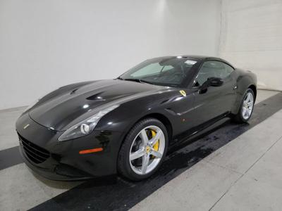 Ferrari California Ferrari California 8 Cylindrów 460KM