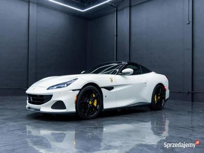 Ferrari inny Portofino M 3.9L V8 612KM