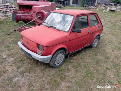 Fiat 126p