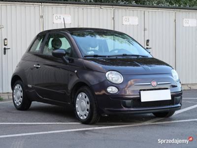 Fiat 500 1.2