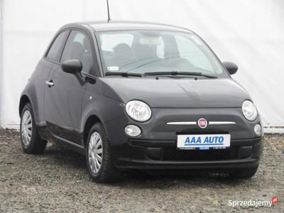 Fiat 500 1.4