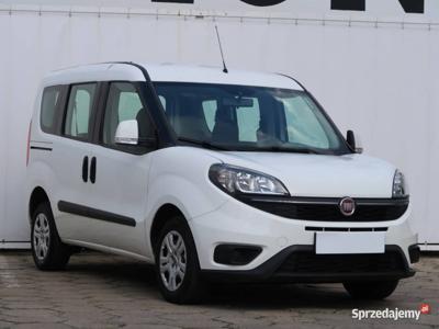 Fiat Doblo 1.6 MultiJet