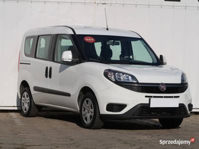 Fiat Doblo 1.6 MultiJet