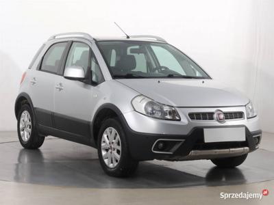 Fiat Sedici 1.6