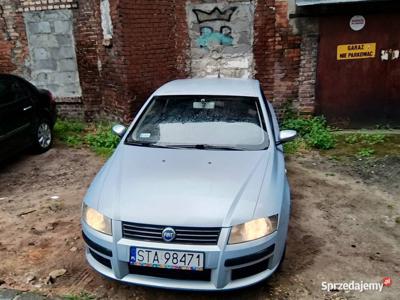 Fiat Stilo 1.2 benzyna sprawny