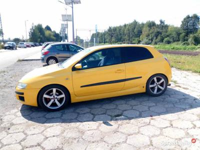 Fiat stilo 1.6