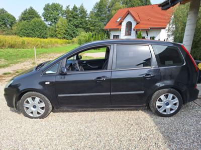 Ford C Max 1.6 LPG GAZ Najtańszy polift w Polsce Sprawny