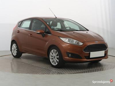 Ford Fiesta 1.0 EcoBoost