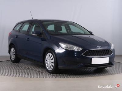 Ford Focus 1.5 TDCi