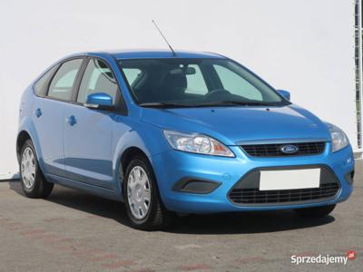 Ford Focus 1.6 16V