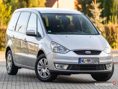 Ford Galaxy | 7-os.