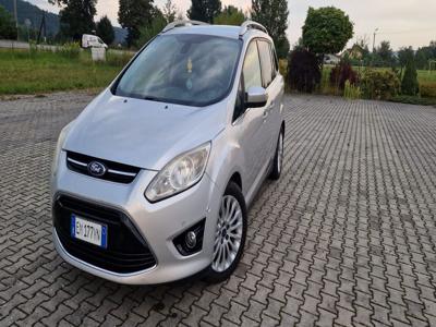 Ford Grand C-max 7 osobowy