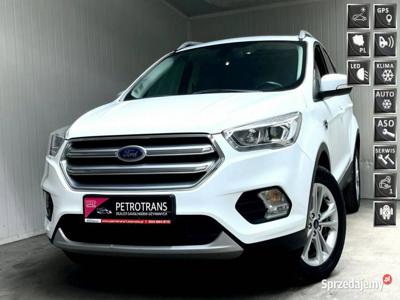 Ford Kuga KUGA 2,0 TDCI 150KM Kamera, Nawigacja, Panorama, …