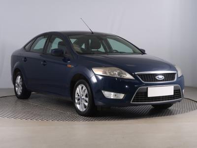 Ford Mondeo 2010 1.8 TDCi ABS