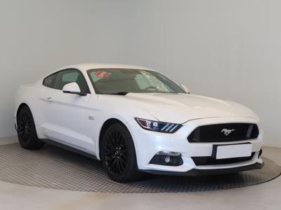 Ford Mustang 2018 GT V8 5.0 21840km 310kW