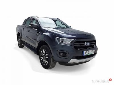 Ford Ranger III (2012-)