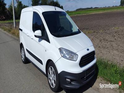 Ford Transit Courier 1.5 TDCI Niski przebieg