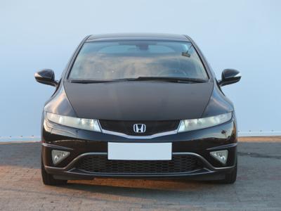 Honda Civic 2007 1.8 159551km ABS