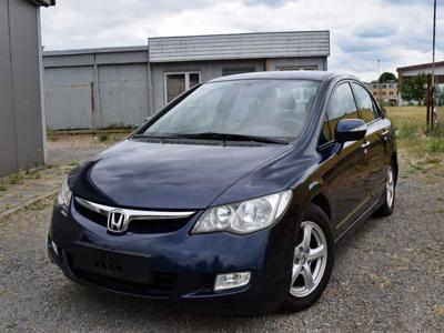 Honda Civic Hybryda !! 2009r!