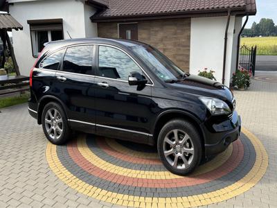 Honda CR-V III 2.0 4x4