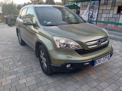 Honda CRV 2.2 disel