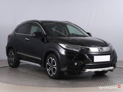 Honda HR-V 1.5 i-VTEC