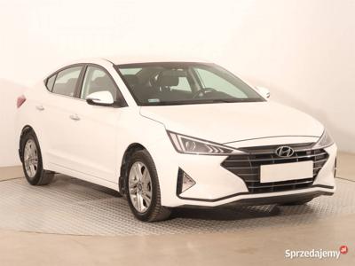 Hyundai Elantra 1.6 CVVT