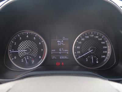 Hyundai Elantra 2019 1.6 CVVT 83938km ABS klimatyzacja manualna