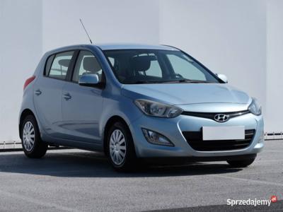 Hyundai i20 1.2