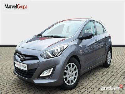 Hyundai i30 1.4 MPI 6MT 100 KM WersjaClassicPlus + Czujniki…