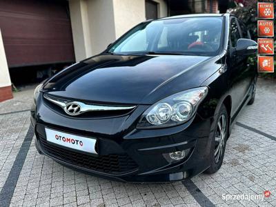 Hyundai i30 HYUNDAI I30 1.4 109KM Sport Lift Klimatronik Ni…