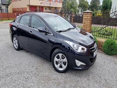 Hyundai i40 1,7 Crdi,, duża navi,,