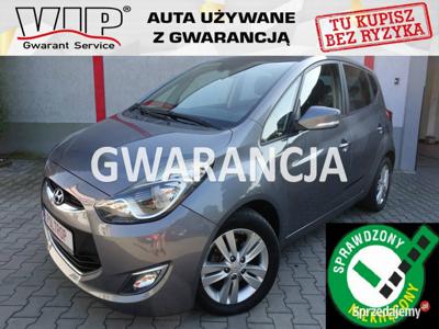 Hyundai ix20 1,4D Navi Panorama Alu Klimatronik Kam.Cof. VI…