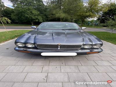 V12 - Jaguar Daimler Double Six