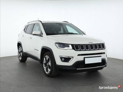 Jeep Compass 1.4 MultiAir