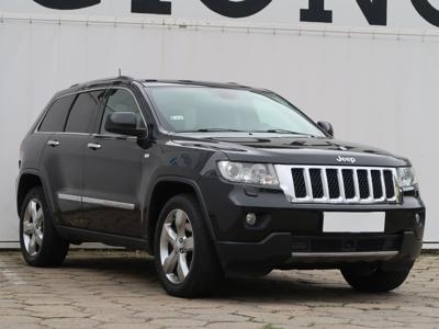 Jeep Grand Cherokee 2012 3.0 CRD 199707km 4x4