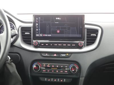 Kia Ceed 2022 1.5 T