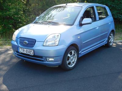 KIA PICANTO| 1.0| 65 KM|