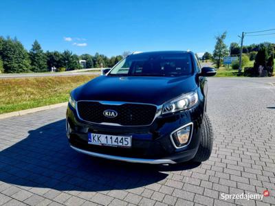 Kia Sorento serwisowane,full opcja,bez wkładu III (2015-202…