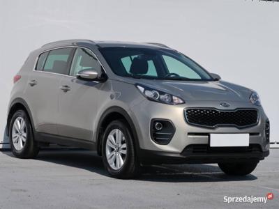 Kia Sportage 1.6 GDI