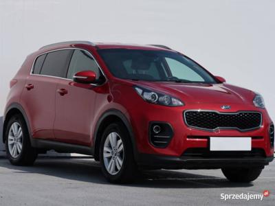 Kia Sportage 1.6 GDI